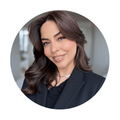 Zuhal Kohsrawi
