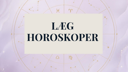 AK læg horoskoper