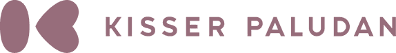 kisser-paludan-logo-lyserod