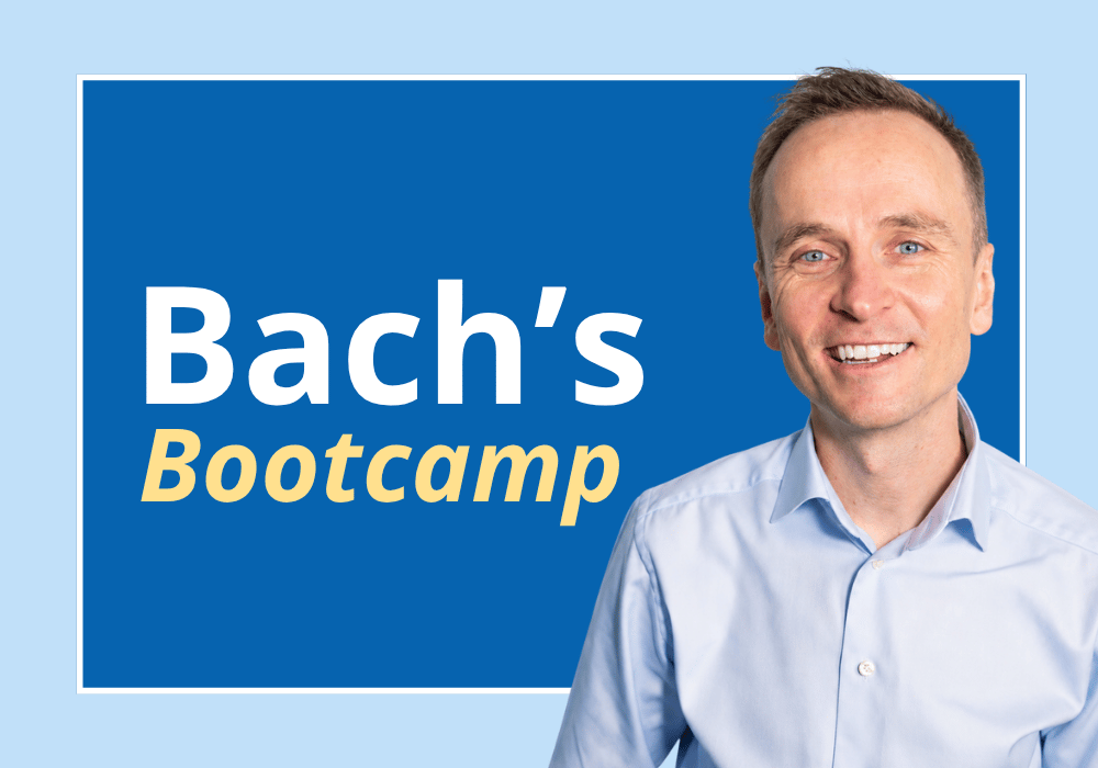 Bootcamp-hold
