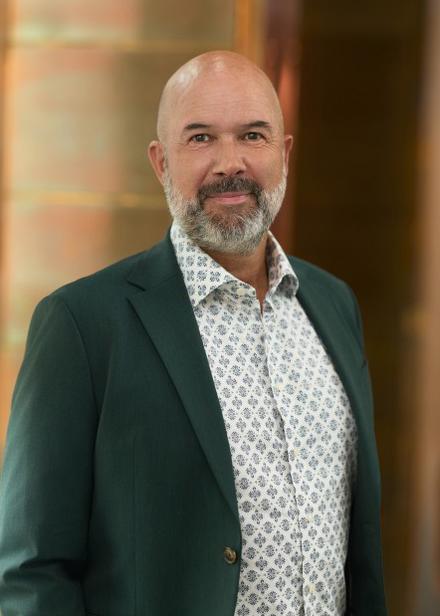 Morten Dal