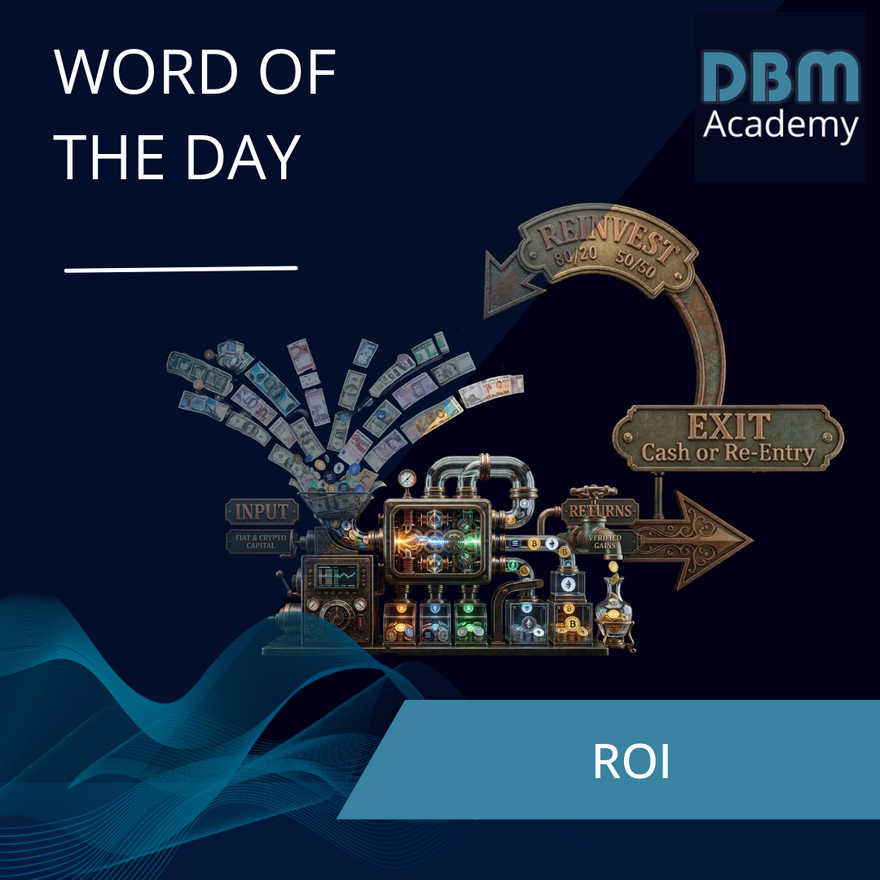 ROI