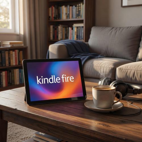 kindle fire