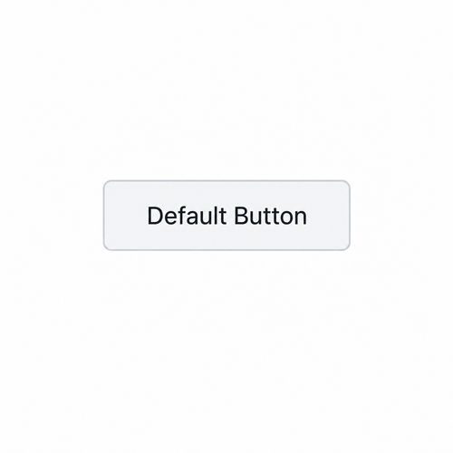 default button