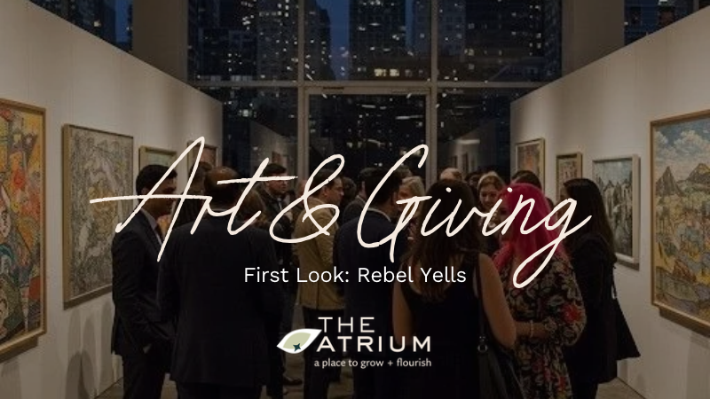 art & giving (1)
