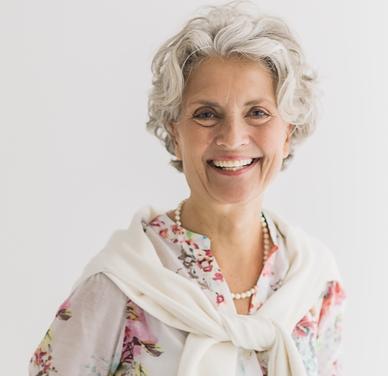 Nana Hellsten Healer Ringen