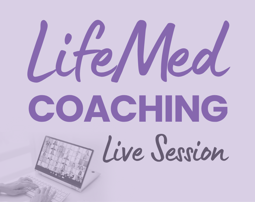 LifeMed Coaching Event-2