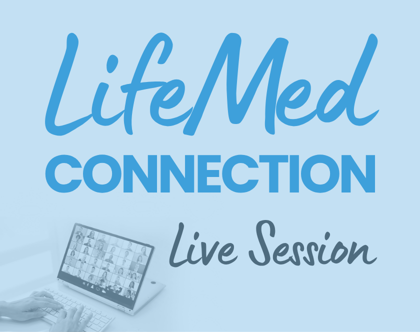 LifeMed Connection Event-2