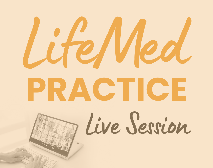 LifeMed Practice Event-2