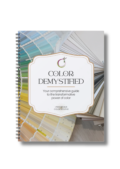 Color Workbook