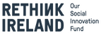 Rethink logo