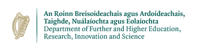 DFHERIS logo