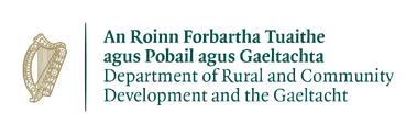 DRCDG logo