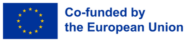 Cofunded by the EU logo