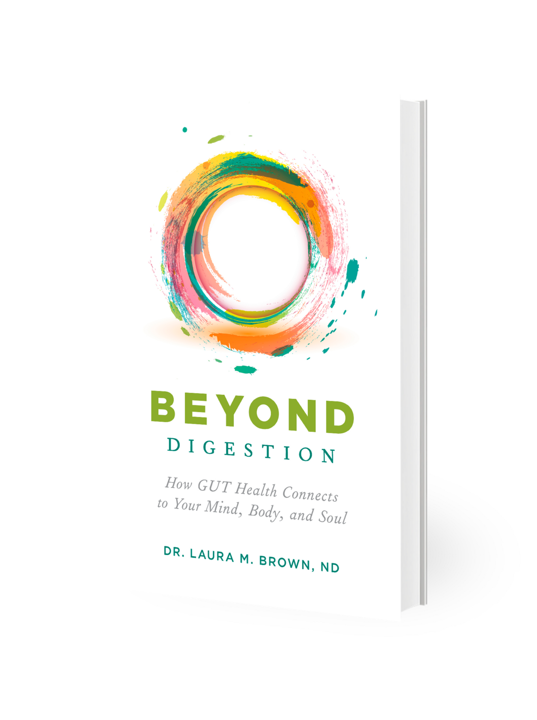 Beyond DIgestion_FrontCover