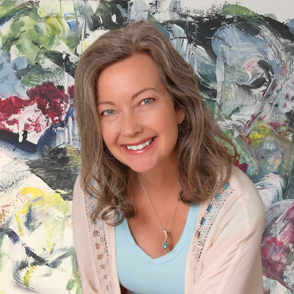 Lynne Niehaus, Color Intuitive