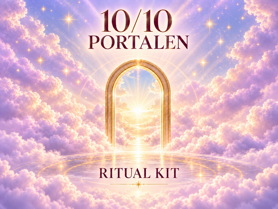 1010 PORTALEN PRODUKTBILLEDE