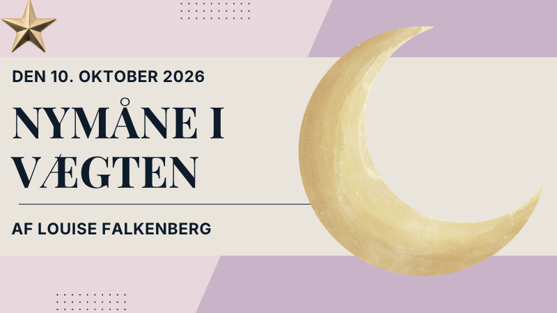 nymåne i vægten, oktober 2026