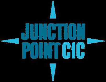 Junction Point Logo