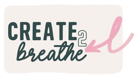 Create2BreatheBanner Logo