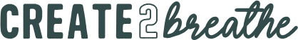 Create2Breathe Logo