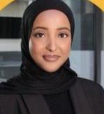 Yasmin Ahmed