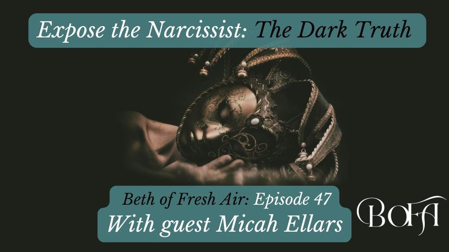 YT Ep 47 Beth of Fresh Air