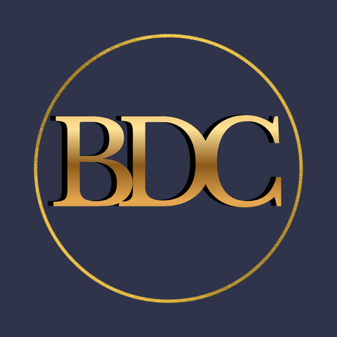 BDC Logo