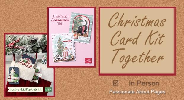 Kit Together Christmas