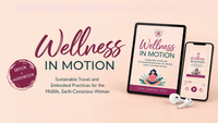 Wellness in Motion Ebook+Audiobook
