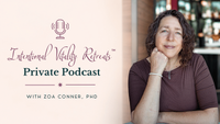 IVR Private Podcast