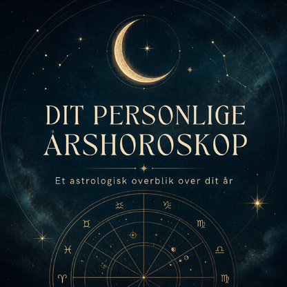 årshoroskop
