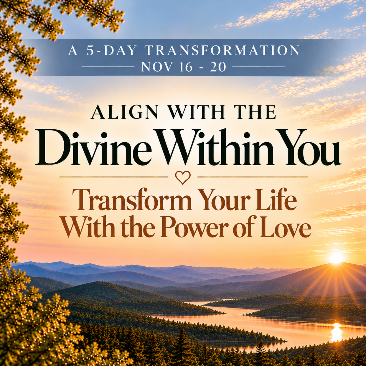 Align with the Divine Within You (4)