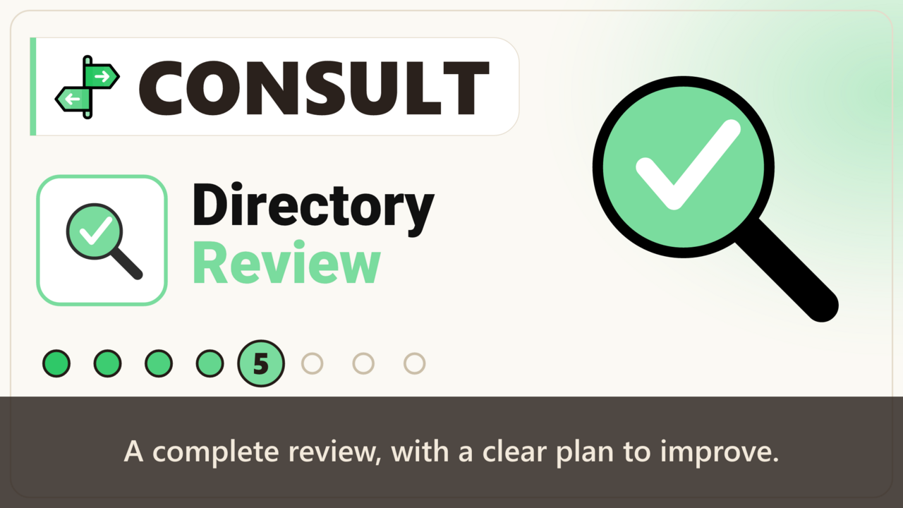 DirectoryReview - Product Card Image