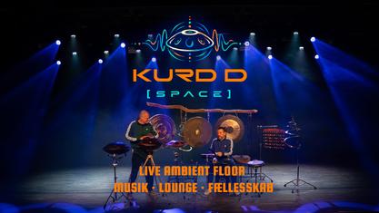 KURD D [ S P A C E ]