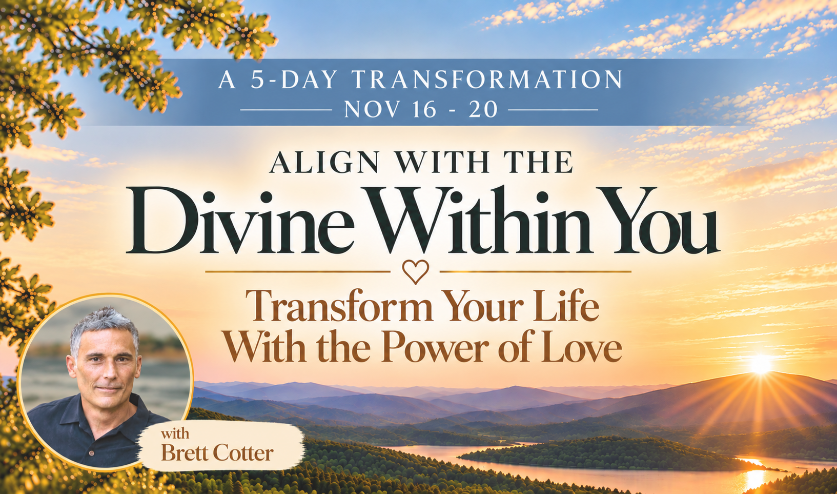 Align divine