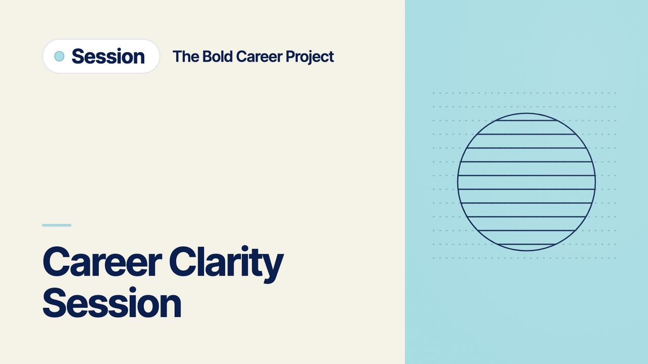 career-clarity-session