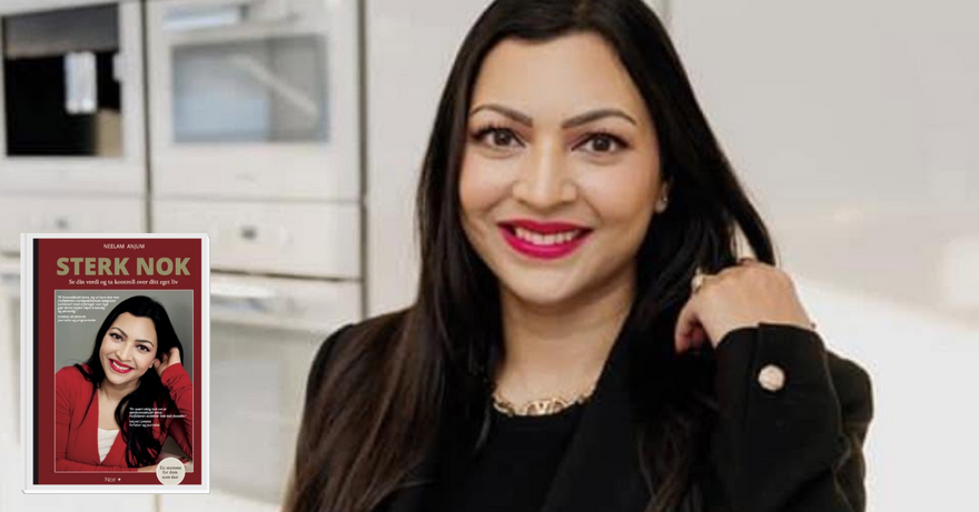 Neelam Sterk Nok