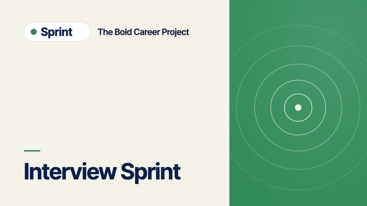 interview-sprint