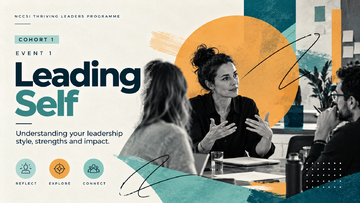 Leading Self_ Thriving Leaders Workshop