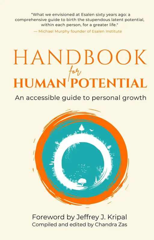 Handbook for Human Potential cover