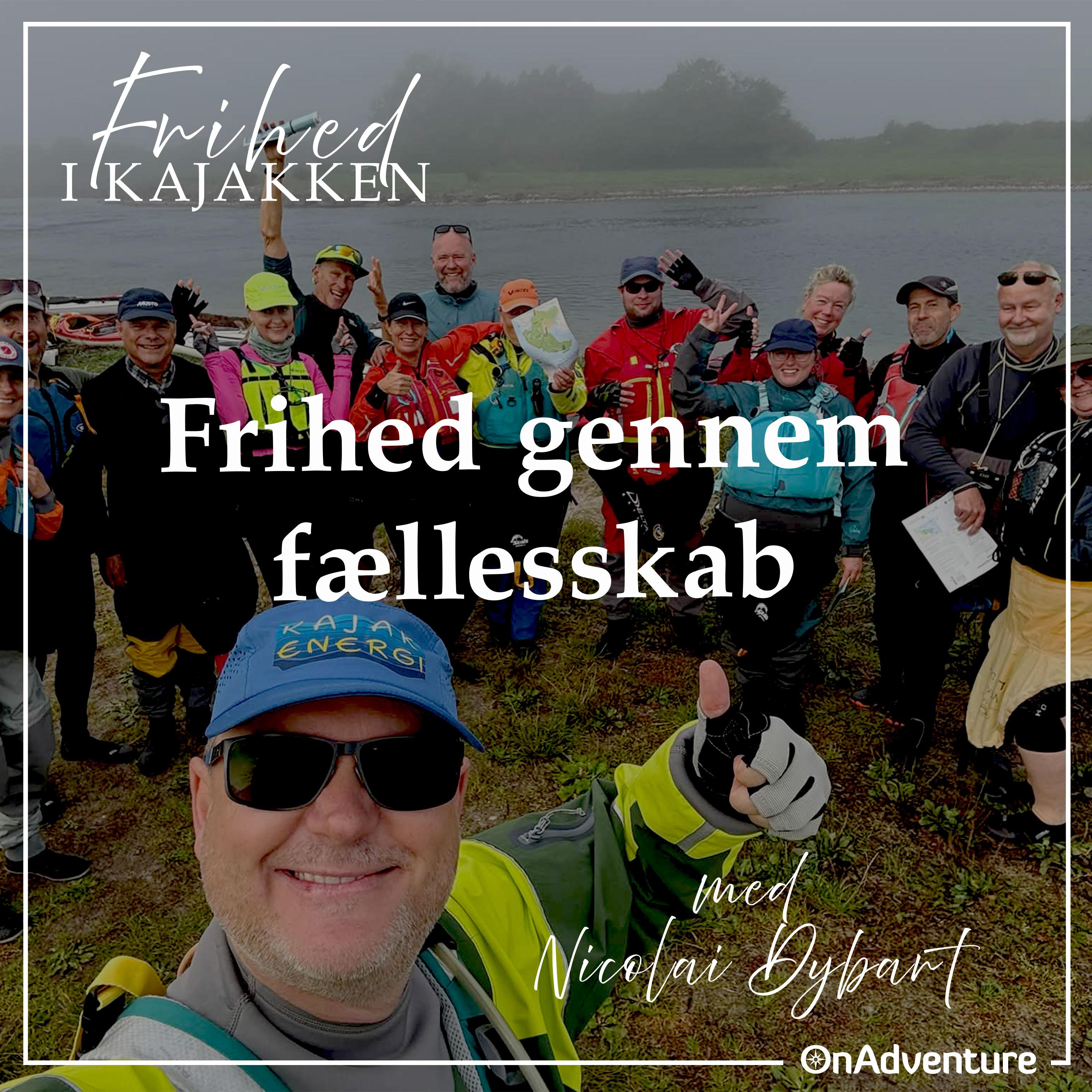 026 - Frihed gennem fællesskab