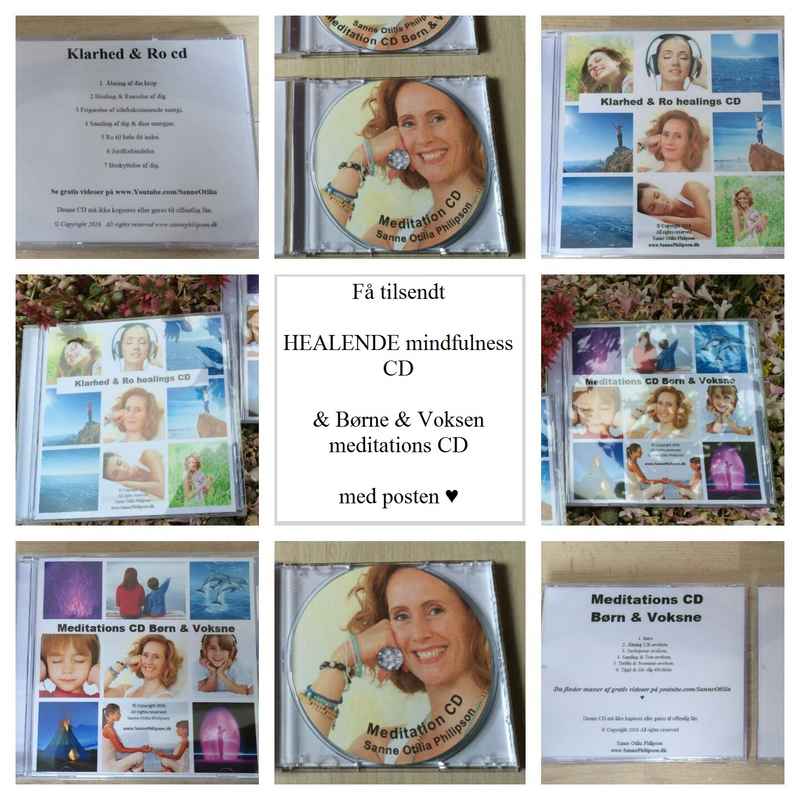 CD-billede