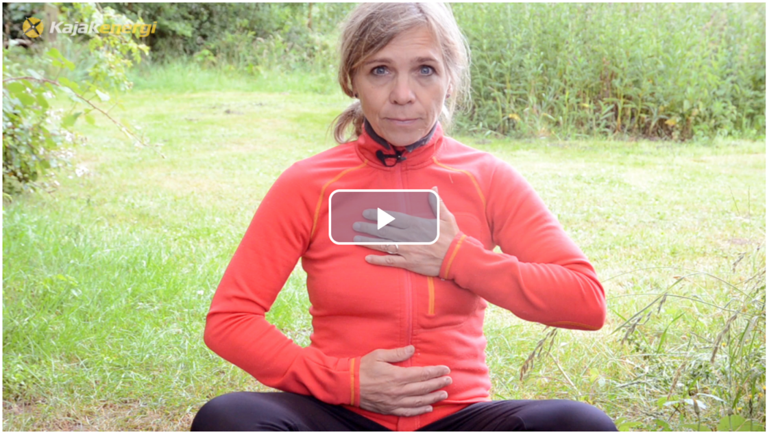 Åndedr&aelig;ts&oslash;velser