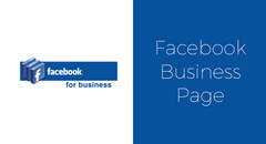 Facebook Business Page Course Badge