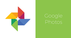 Google Photos Course Badge