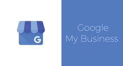 Google My Business Course Badge