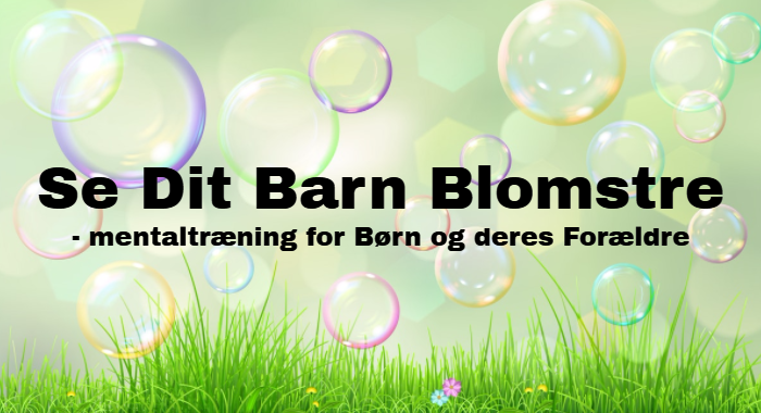 Glæde for Jonas Napier af Rewire ApS