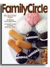 Image | Family Circle Magazine Cover