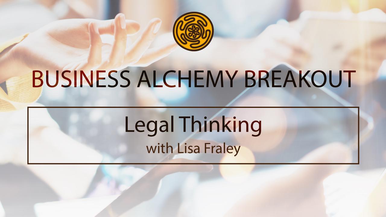legalThinking